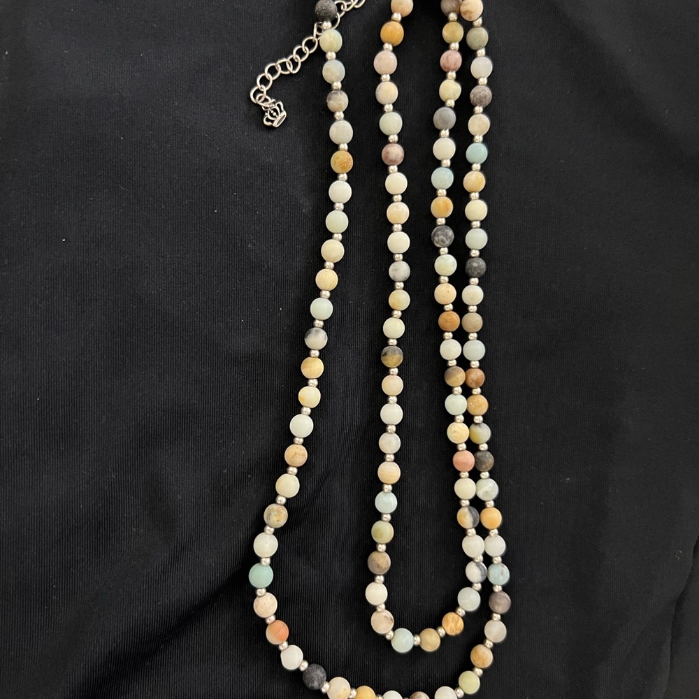 Premier Designs Durango Necklace
